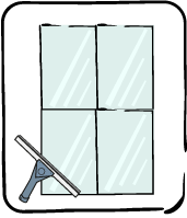 nettoyage de vitres vitres grande hauteur